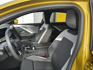 Opel Astra 1,2 Turbo Edition