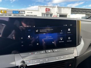 Opel Astra 1,2 Turbo Edition