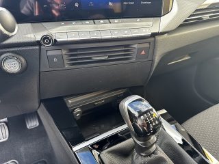 Opel Astra 1,2 Turbo Edition