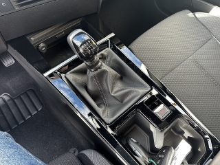 Opel Astra 1,2 Turbo Edition