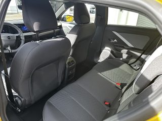 Opel Astra 1,2 Turbo Edition