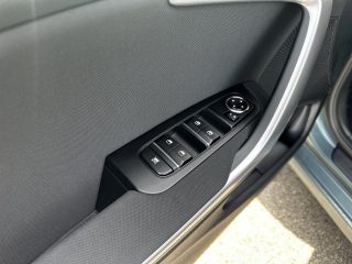 KIA ceed 1,5 TGDI Silber