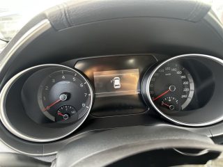 KIA ceed 1,5 TGDI Silber