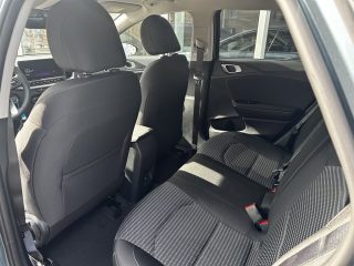 KIA ceed 1,5 TGDI Silber