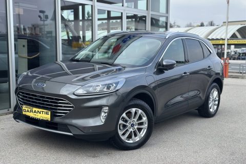 Ford KUGA TITANIUM PHEV AUT. 2.5