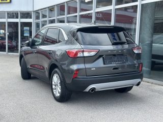 Ford KUGA TITANIUM PHEV AUT. 2.5