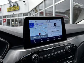 Ford KUGA TITANIUM PHEV AUT. 2.5