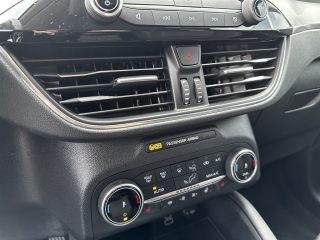 Ford KUGA TITANIUM PHEV AUT. 2.5