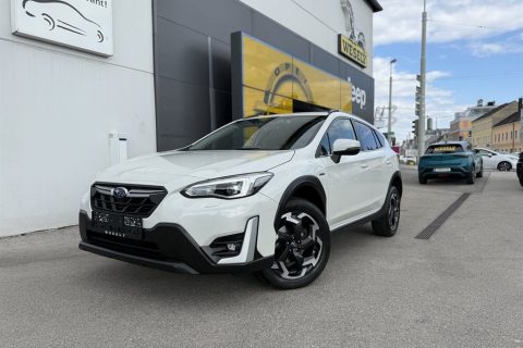 Subaru XV STYLE NOW 4WD AUT 2.0