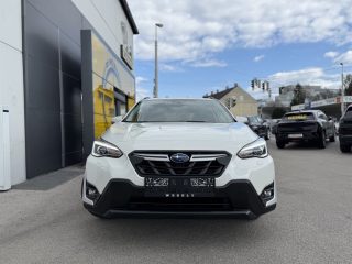 Subaru XV STYLE NOW 4WD AUT 2.0