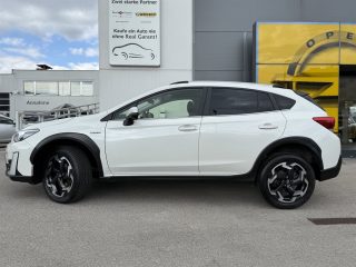 Subaru XV STYLE NOW 4WD AUT 2.0