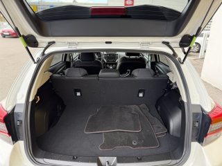 Subaru XV STYLE NOW 4WD AUT 2.0