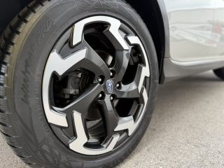 Subaru XV STYLE NOW 4WD AUT 2.0