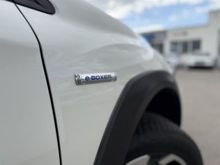 Subaru XV STYLE NOW 4WD AUT 2.0