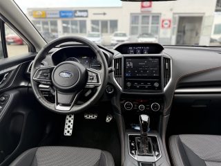 Subaru XV STYLE NOW 4WD AUT 2.0