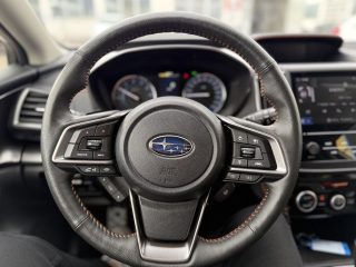 Subaru XV STYLE NOW 4WD AUT 2.0