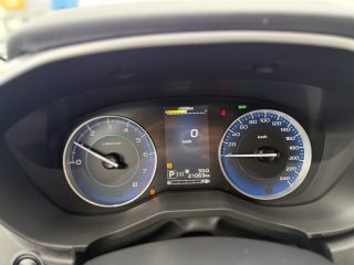 Subaru XV STYLE NOW 4WD AUT 2.0