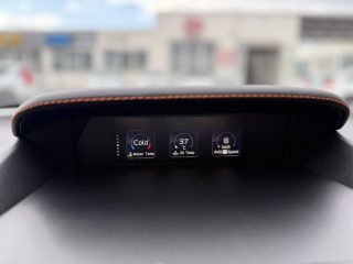 Subaru XV STYLE NOW 4WD AUT 2.0