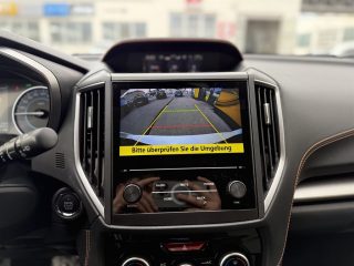 Subaru XV STYLE NOW 4WD AUT 2.0