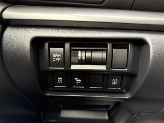 Subaru XV STYLE NOW 4WD AUT 2.0