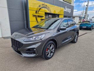 Ford KUGA ST-LINE PHEV AUT. 2.5