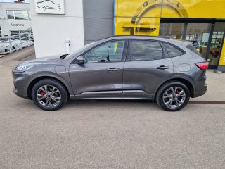 Ford KUGA ST-LINE PHEV AUT. 2.5