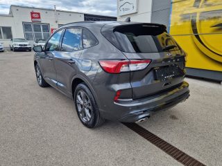 Ford KUGA ST-LINE PHEV AUT. 2.5