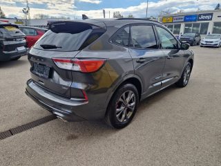 Ford KUGA ST-LINE PHEV AUT. 2.5