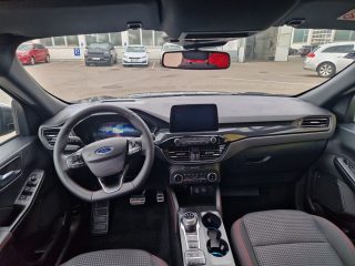Ford KUGA ST-LINE PHEV AUT. 2.5