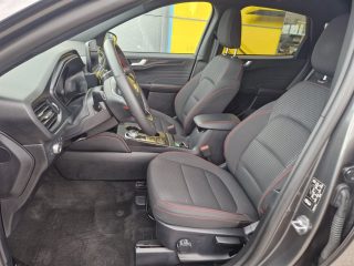 Ford KUGA ST-LINE PHEV AUT. 2.5