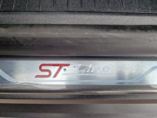 Ford KUGA ST-LINE PHEV AUT. 2.5