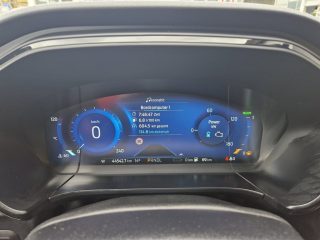 Ford KUGA ST-LINE PHEV AUT. 2.5