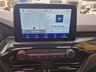 Ford KUGA ST-LINE PHEV AUT. 2.5