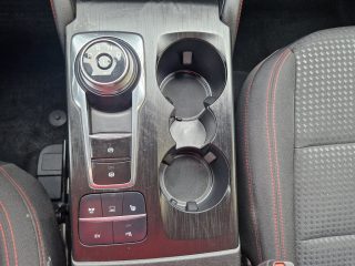 Ford KUGA ST-LINE PHEV AUT. 2.5