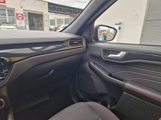 Ford KUGA ST-LINE PHEV AUT. 2.5