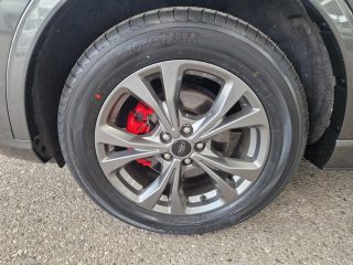 Ford KUGA ST-LINE PHEV AUT. 2.5