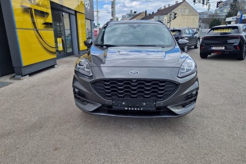 Ford KUGA ST-LINE PHEV AUT. 2.5