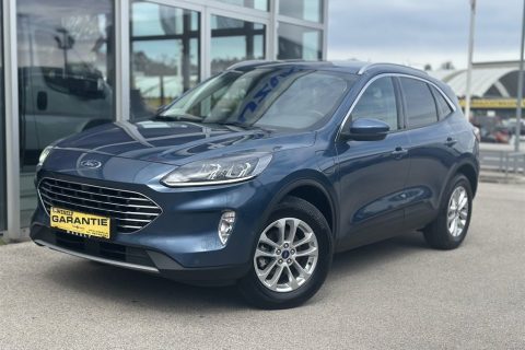 Ford KUGA TITANIUM PHEV AUT. 2.5