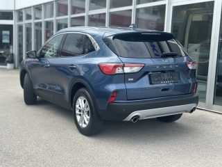 Ford KUGA TITANIUM PHEV AUT. 2.5