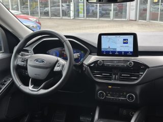Ford KUGA TITANIUM PHEV AUT. 2.5