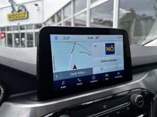 Ford KUGA TITANIUM PHEV AUT. 2.5