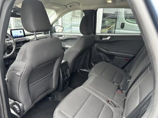 Ford KUGA TITANIUM PHEV AUT. 2.5