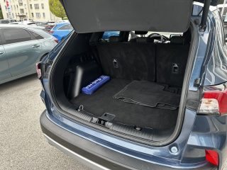 Ford KUGA TITANIUM PHEV AUT. 2.5