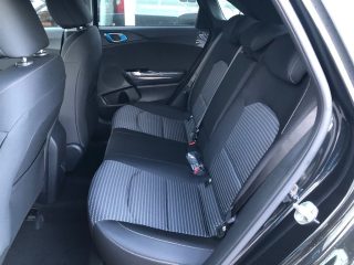 KIA Cee'd SILBER 1.0 TGDI PS