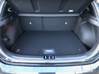 KIA Cee'd SILBER 1.0 TGDI PS