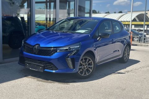 Renault CLIO V  *AHV