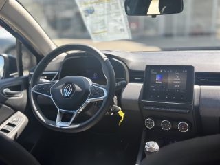 Renault CLIO V  *AHV