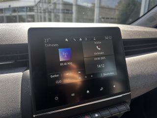 Renault CLIO V  *AHV