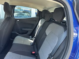 Renault CLIO V  *AHV