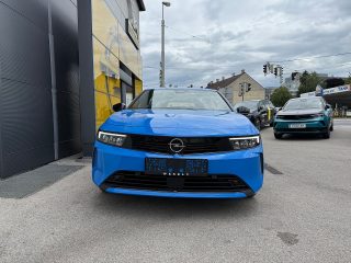 Opel Astra 1,2 Turbo Direct Inj. Edition